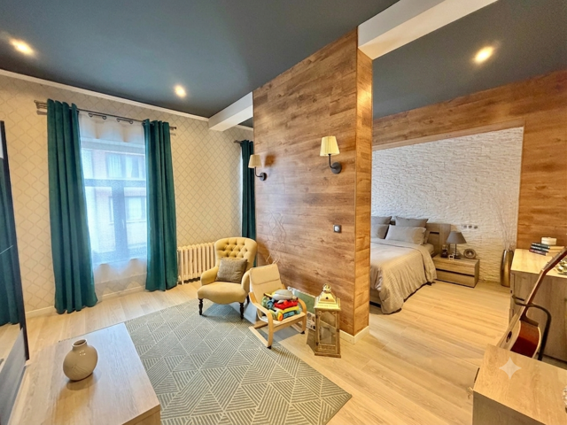 Maison - à vendre - 6200 Châtelet