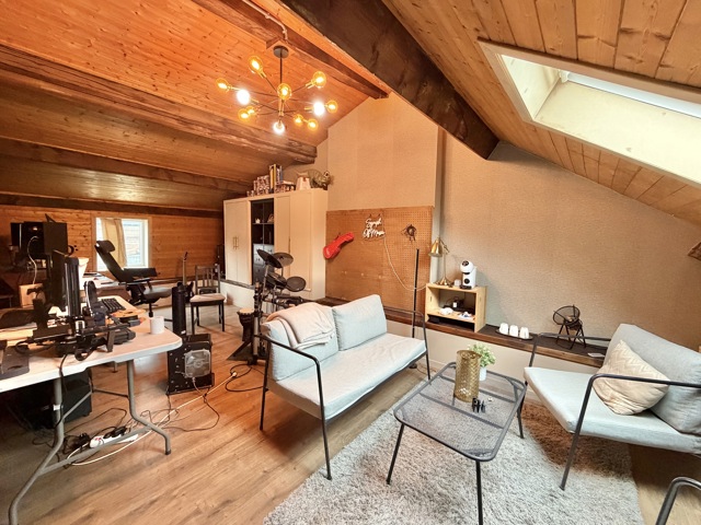 Maison - à vendre - 6200 Châtelet
