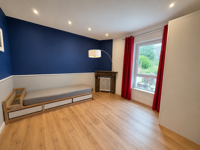 Maison - à vendre - 6200 Châtelet