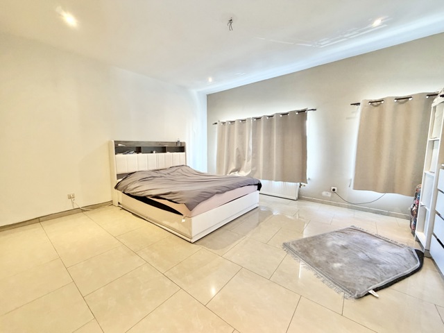 Duplex - à vendre - 6042 Charleroi