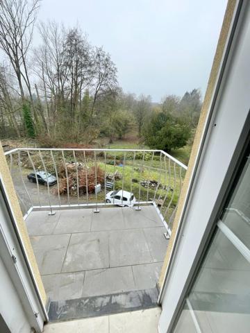 Duplex - à vendre - 6042 Charleroi