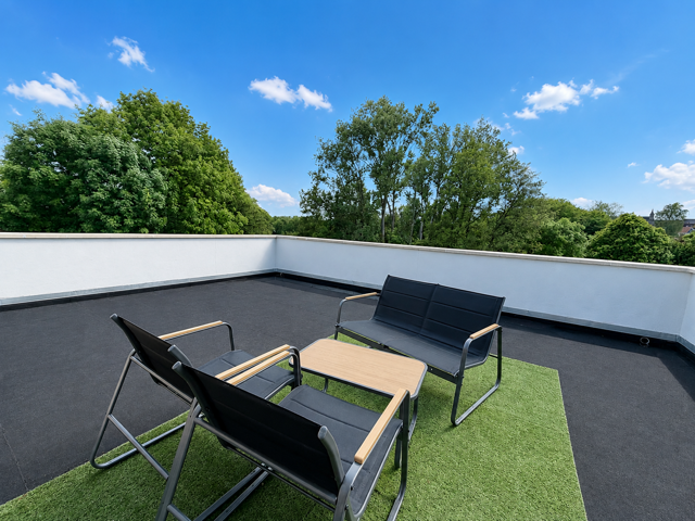 Duplex - à vendre - 6042 Charleroi