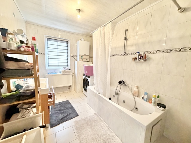 Duplex - à vendre - 6042 Charleroi