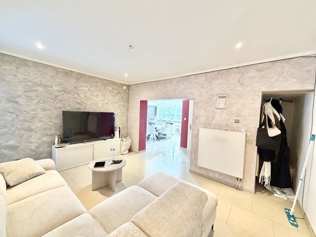 Duplex - à vendre - 6042 Charleroi