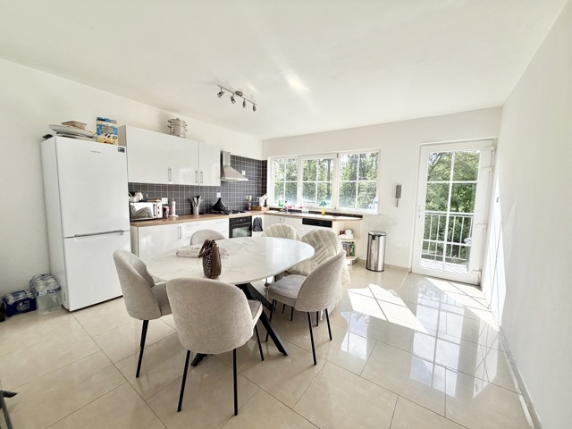 Duplex - à vendre - 6042 Charleroi