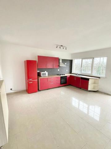 Duplex - à vendre - 6042 Charleroi