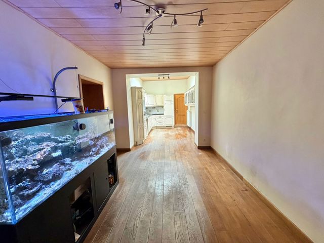 Immeuble mixte - à vendre - 6040 Charleroi