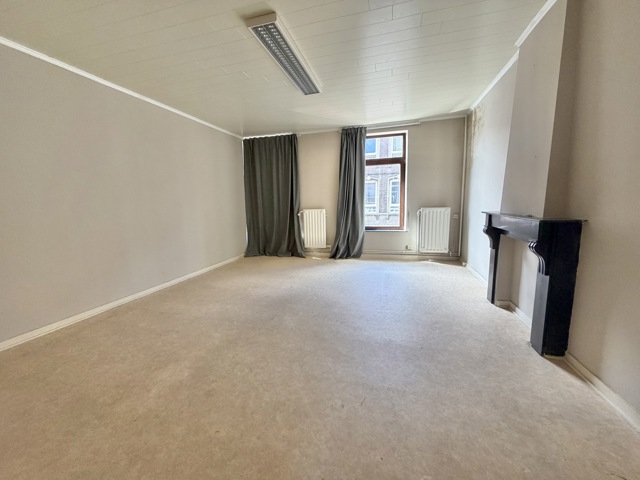 Immeuble mixte - à vendre - 6040 Charleroi