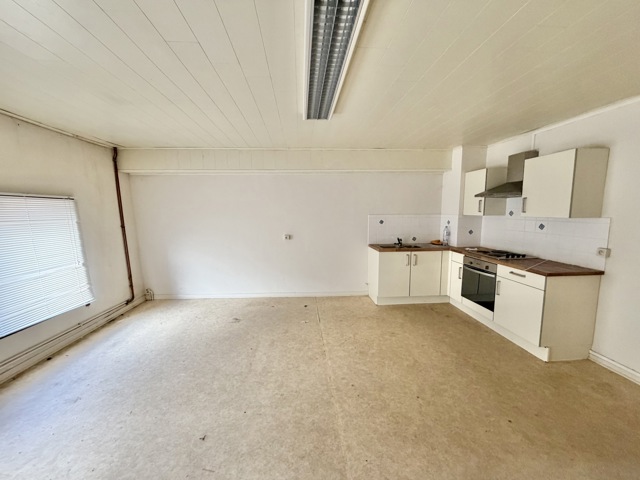 Immeuble mixte - à vendre - 6040 Charleroi