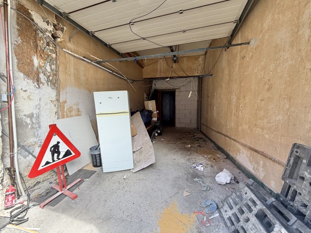 Immeuble mixte - à vendre - 6040 Charleroi