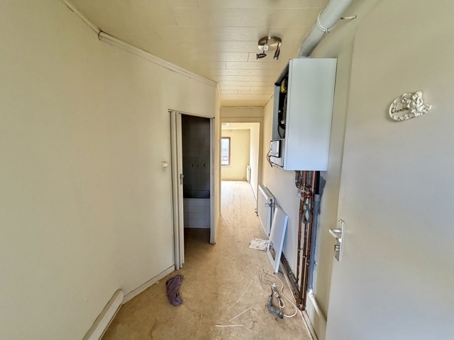 Immeuble mixte - à vendre - 6040 Charleroi