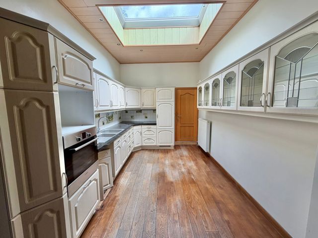 Immeuble mixte - à vendre - 6040 Charleroi