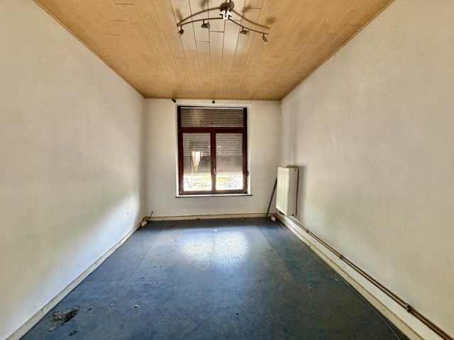 Immeuble mixte - à vendre - 6040 Charleroi