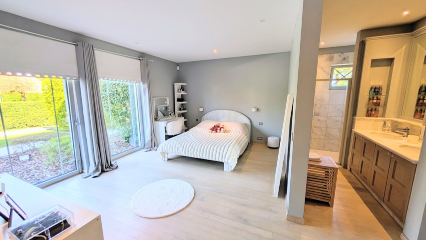 Bien exceptionnel - à vendre - 6110 Montigny-le-Tilleul
