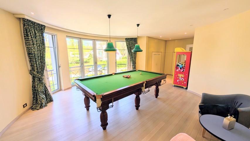 Bien exceptionnel - à vendre - 6110 Montigny-le-Tilleul