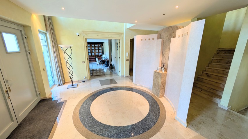 Bien exceptionnel - à vendre - 6110 Montigny-le-Tilleul
