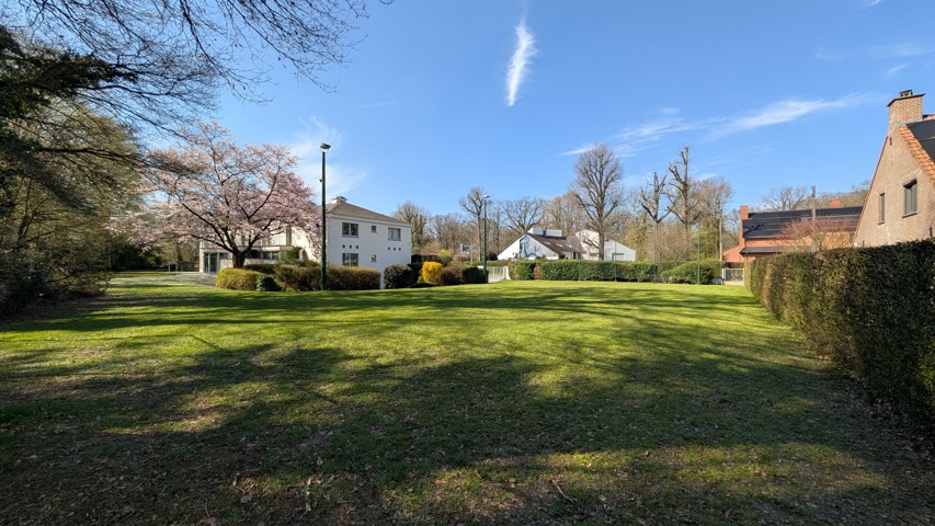 Bien exceptionnel - à vendre - 6110 Montigny-le-Tilleul