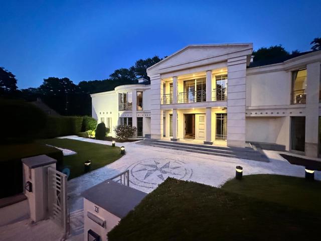 Bien exceptionnel - à vendre - 6110 Montigny-le-Tilleul