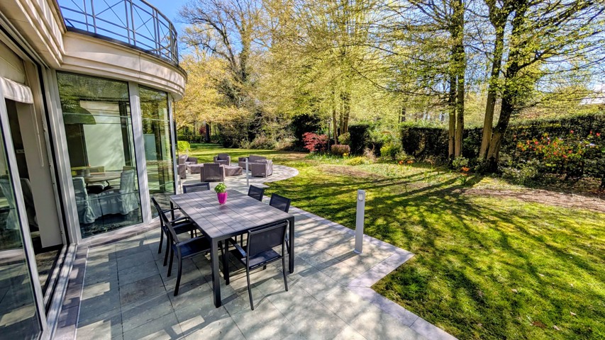Bien exceptionnel - à vendre - 6110 Montigny-le-Tilleul