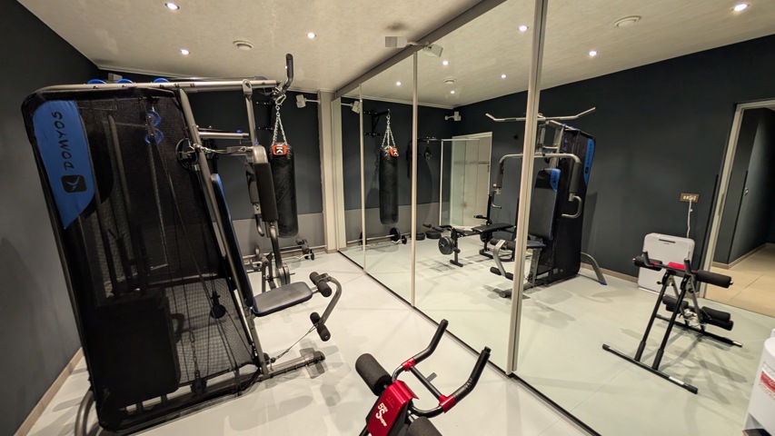 Bien exceptionnel - à vendre - 6110 Montigny-le-Tilleul