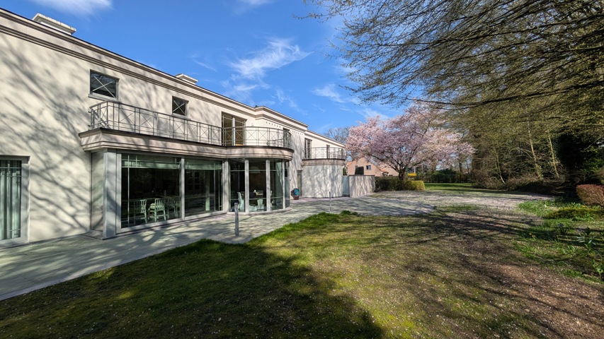 Bien exceptionnel - à vendre - 6110 Montigny-le-Tilleul