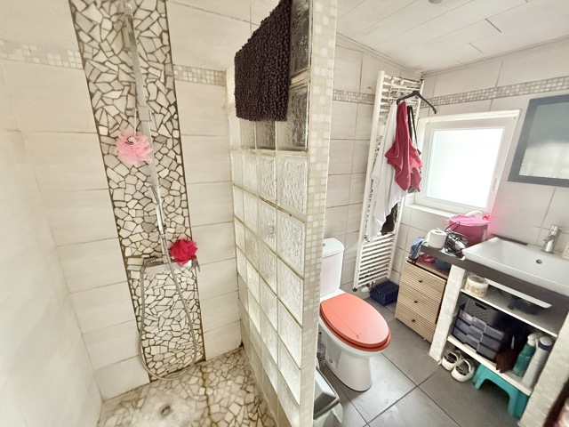 Maison - à vendre - 6041 Charleroi
