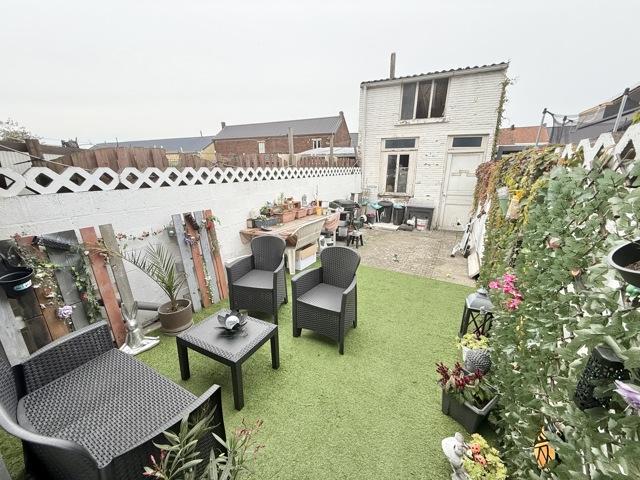 Maison - à vendre - 6041 Charleroi