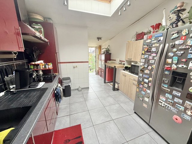 Maison - à vendre - 6041 Charleroi