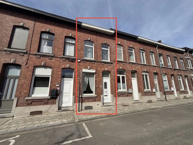Maison - à vendre - 6041 Charleroi