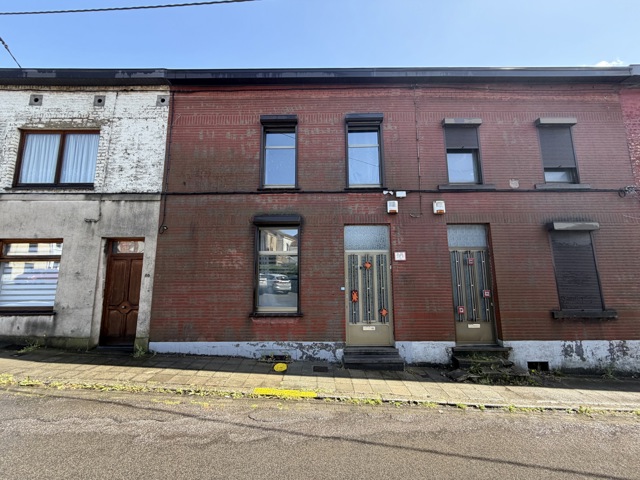 Maison - à vendre - 6040 Charleroi