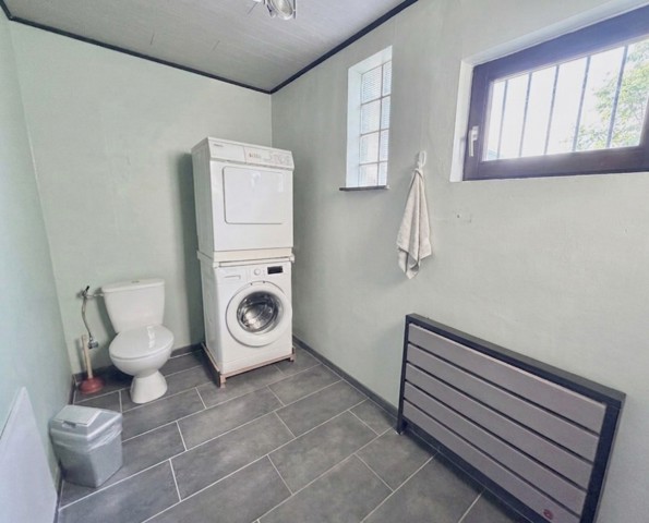 Maison - à vendre - 6040 Charleroi