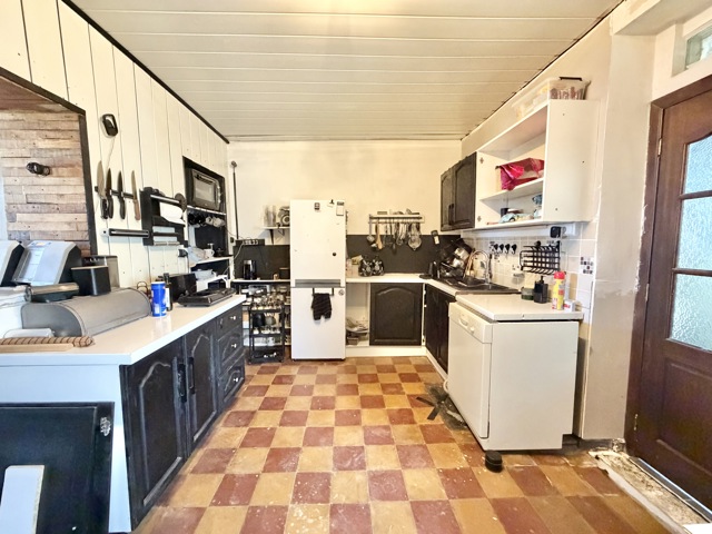 Maison - à vendre - 6040 Charleroi