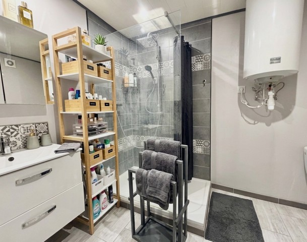 Maison - à vendre - 6040 Charleroi