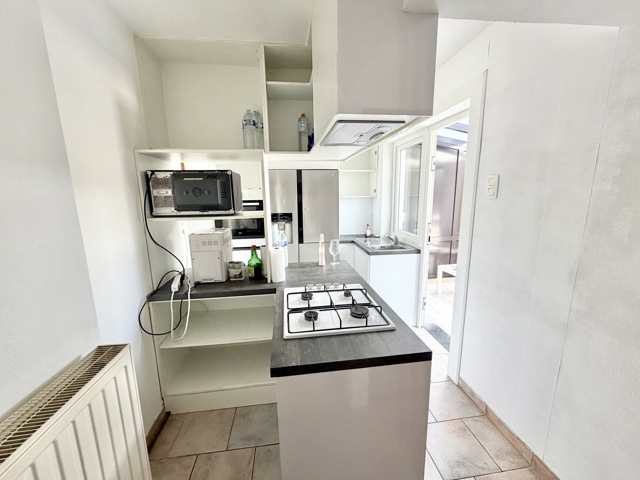 Villa - à vendre - 7034 Mons