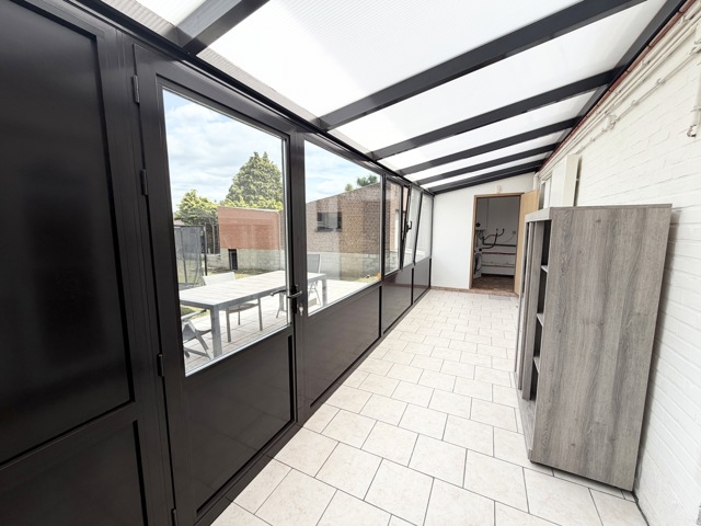 Villa - à vendre - 7034 Mons