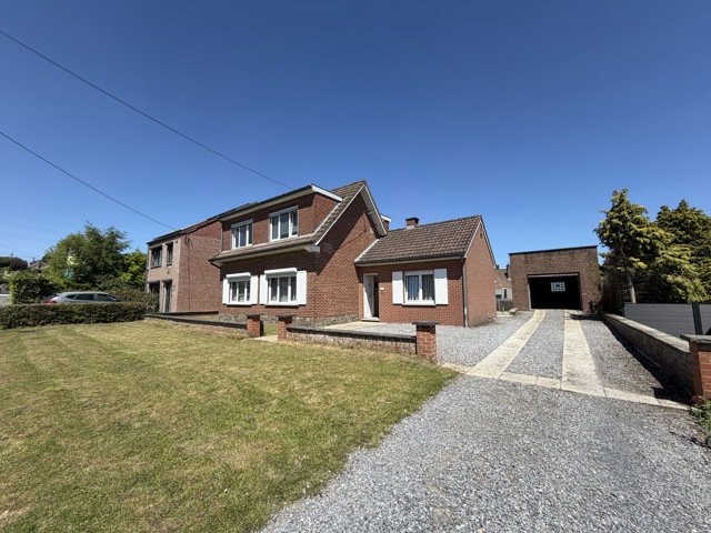 Villa - à vendre - 7034 Mons