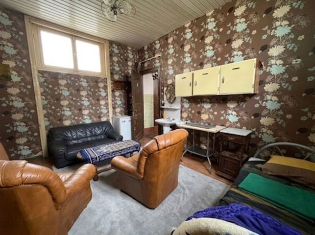 Immeuble mixte - à vendre - 6000 Charleroi