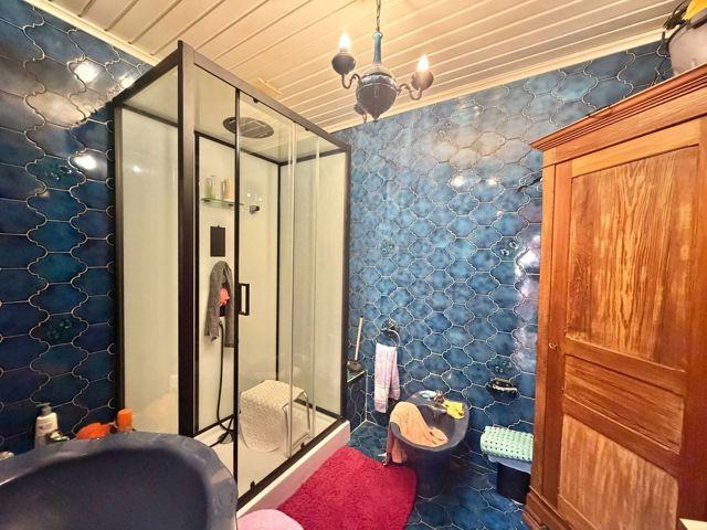 Immeuble mixte - à vendre - 6000 Charleroi