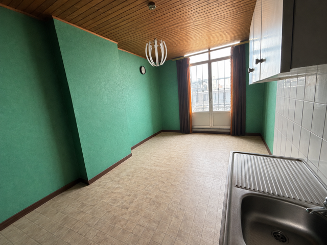Immeuble mixte - à vendre - 6000 Charleroi