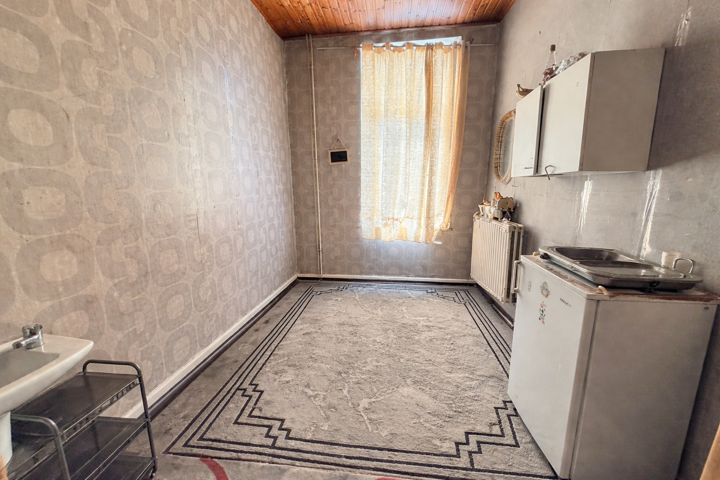 Immeuble mixte - à vendre - 6000 Charleroi