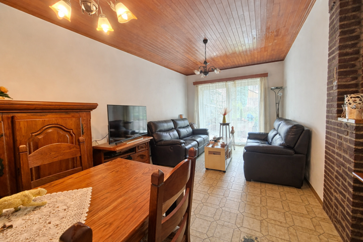 Immeuble mixte - à vendre - 6000 Charleroi