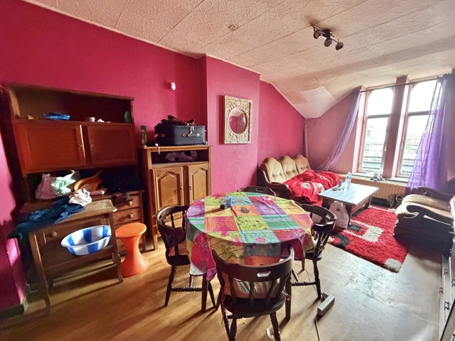 Immeuble mixte - à vendre - 6000 Charleroi