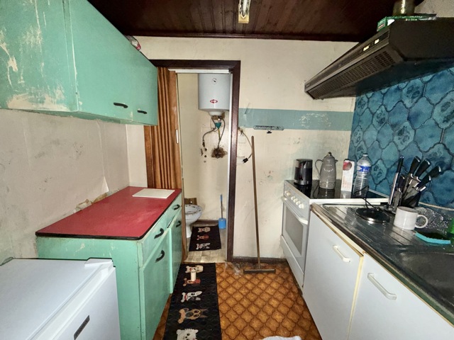 Immeuble mixte - à vendre - 6000 Charleroi