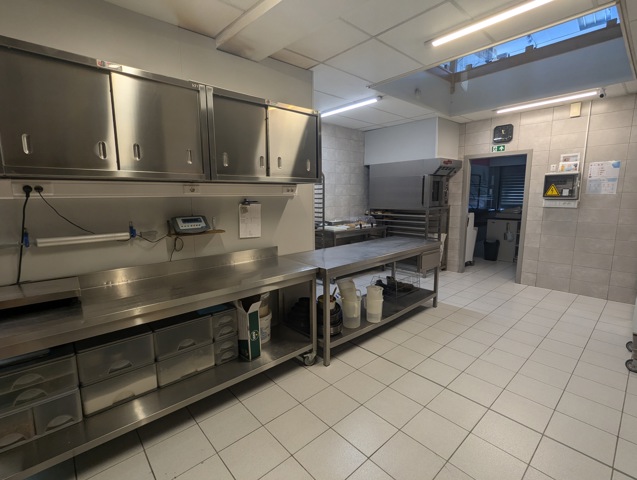 Boulangerie - à vendre - 6040 Charleroi