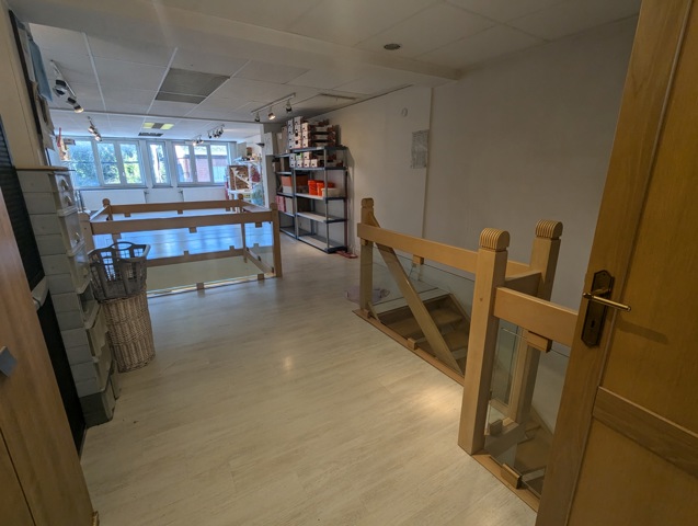 Boulangerie - à vendre - 6040 Charleroi