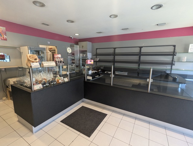 Boulangerie - à vendre - 6040 Charleroi