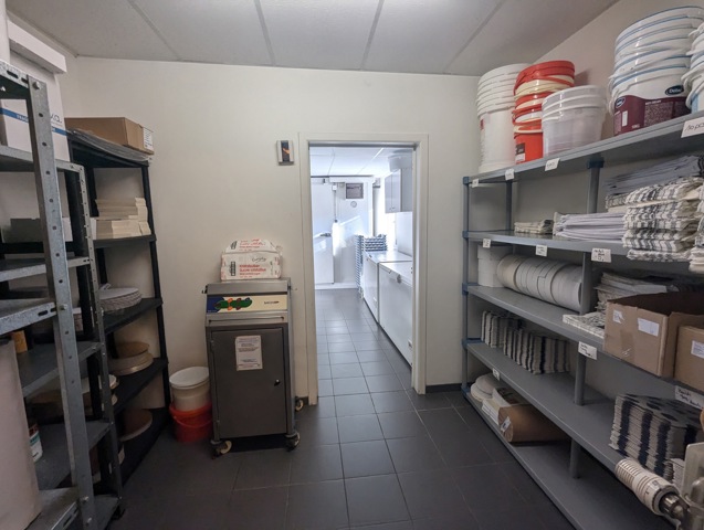 Boulangerie - à vendre - 6040 Charleroi