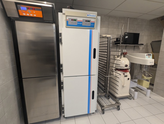Immeuble mixte - à vendre - 6040 Charleroi