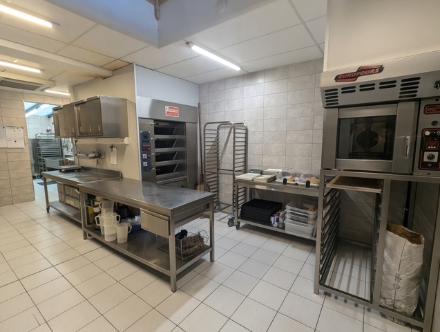 Immeuble mixte - à vendre - 6040 Charleroi