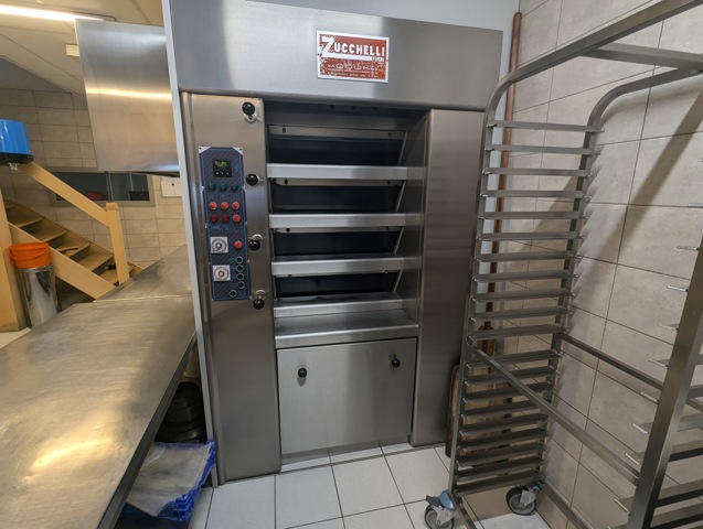 Immeuble mixte - à vendre - 6040 Charleroi